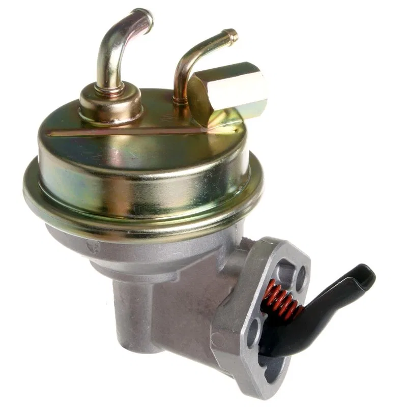 MF0002 – DELPHI Fuel Pump Mechanical, OE Replacement Gasoline 40 GPH Flow Rate - view 3